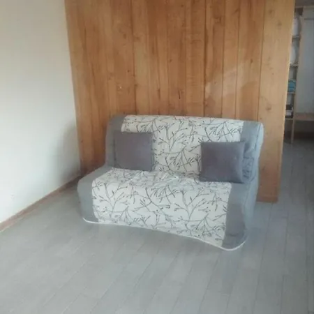Appartement La Boisonade
