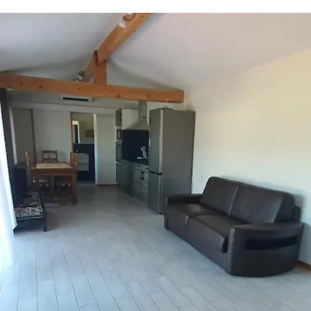 La Boisonade Appartement *